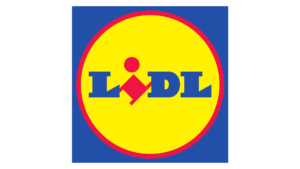 Lidl-Logo